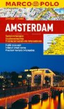  - ADAC Reiseführer plus Amsterdam: Mit extra Karte zum Herausnehmen