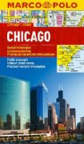  - MARCO POLO Reiseführer Chicago und die großen Seen