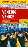  - MARCO POLO Reiseführer Venedig: Reisen mit Insider-Tipps. Mit EXTRA Faltkarte & Cityatlas