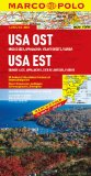  - USA der Osten