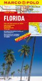  - MARCO POLO Cityplan Miami 1:15 000