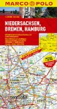  - MARCO POLO Kartenset Österreich und Südtirol 1:200.000: 6 Detailkarten auf 3 Doppelblättern, Citypläne Graz, Innsbruck, Linz, Salzburg, Wien. Mit ... Ortsregister, Auto-, Erdgas-Tankstellen
