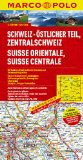  - MARCO POLO Kartenset Österreich und Südtirol 1:200.000: 6 Detailkarten auf 3 Doppelblättern, Citypläne Graz, Innsbruck, Linz, Salzburg, Wien. Mit ... Ortsregister, Auto-, Erdgas-Tankstellen