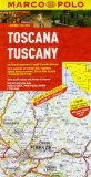  - Toskana Süd. Florenz - Chianti - Siena - San Gimignano - Maremma. 50 Touren (Rother Wanderführer). Mit GPS-Daten: Florenz - Chianti - Siena - San ... ... und Kulturlandschaft der südlichen Toskana