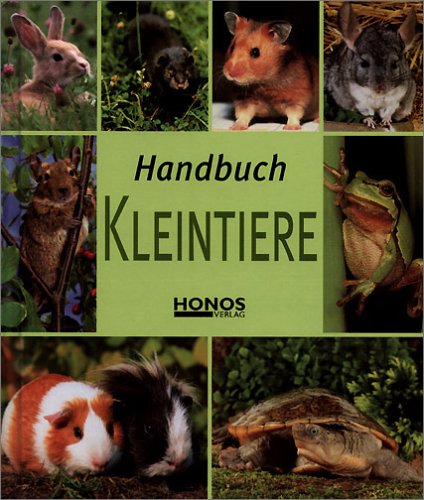 -- - Handbuch Kleintiere