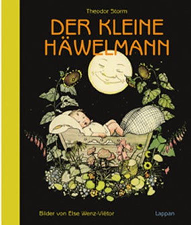 - Der kleine Häwelmann