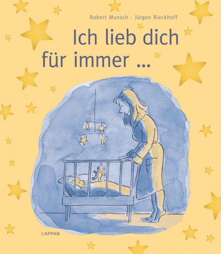  - Ich lieb dich für immer