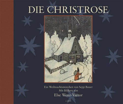  - Die Christrose - ein Weihnachtsmärchen