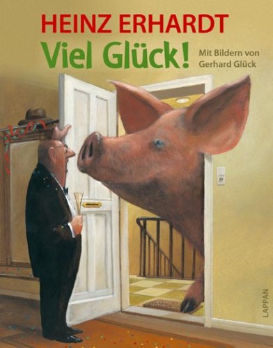 - Viel Glück!