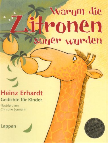 - Warum die Zitronen sauer wurden