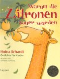  - Hinter eines Baumes Rinde....: Gedichte für Kinder