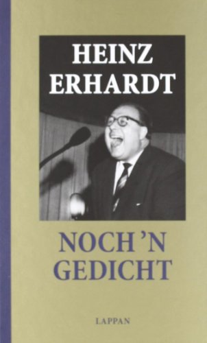 - Noch'n Gedicht