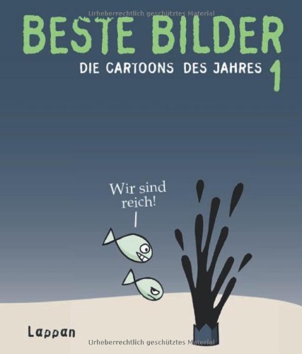 - Beste Bilder 1: Die Cartoons des Jahres