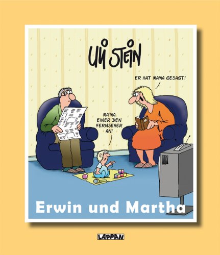 - Erwin und Martha