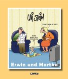 Stein, Uli - Uli Steins Tierleben