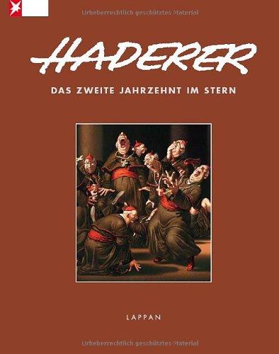 - Das zweite Jahrzehnt im Stern