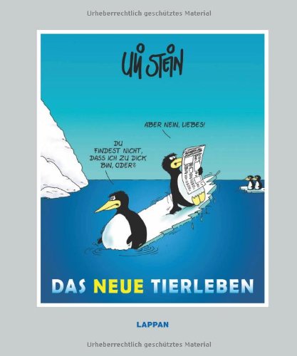  - Das neue Tierleben