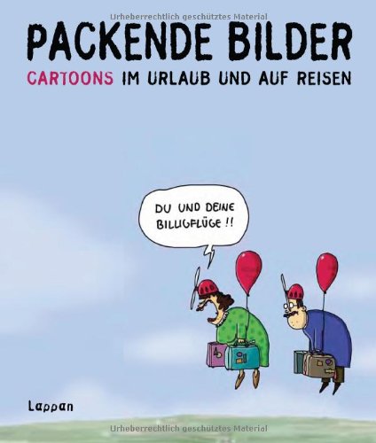 - Packende Bilder