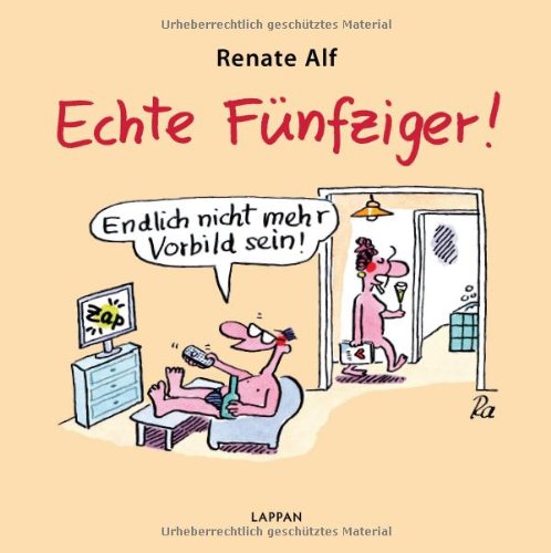 - Echte Fünfziger!