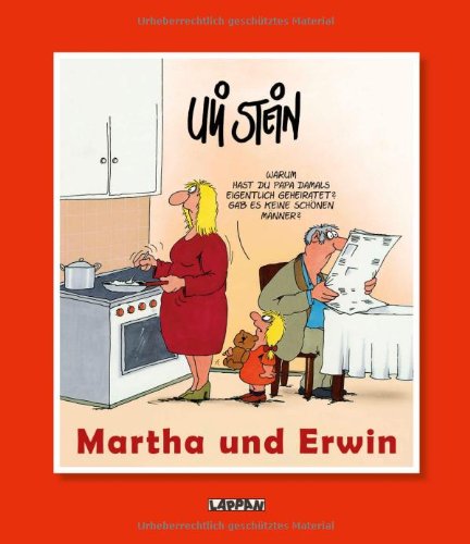  - Martha und Erwin