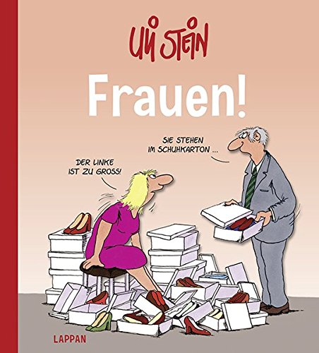  - Frauen!