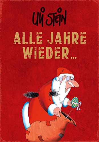  - Alle Jahre wieder.......