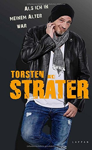 - Als ich in meinem Alter war