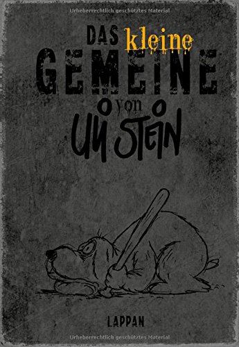  - Das kleine Gemeine