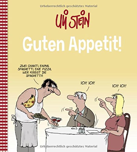  - Guten Appetit!