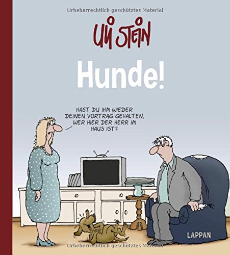  - Hunde!
