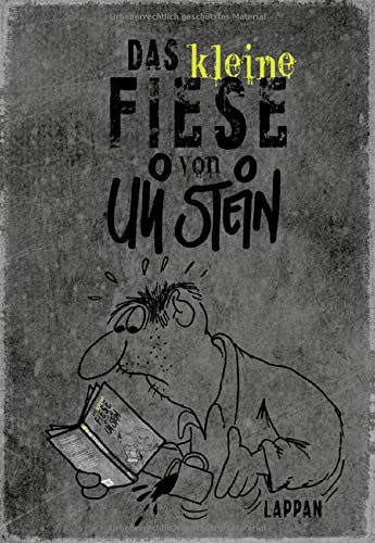  - Das kleine Fiese