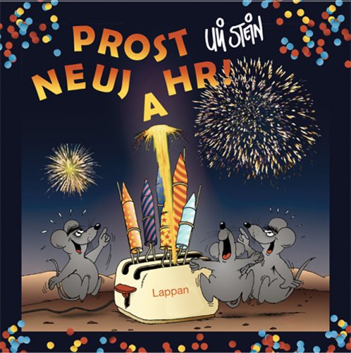  - Prost Neujahr!