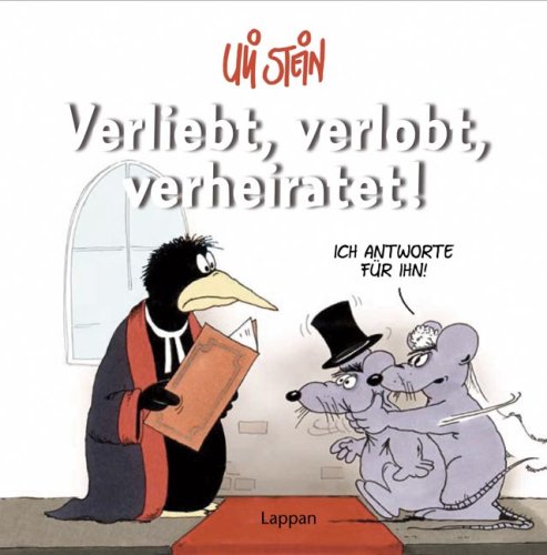 - Verliebt, verlobt, verheiratet! Ich antworte für ihn!