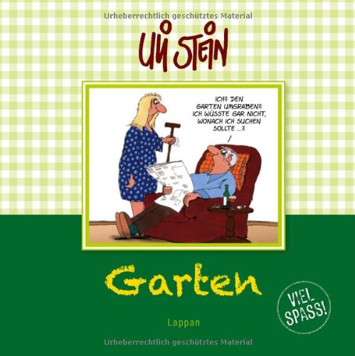  - Garten - Viel Spaß!