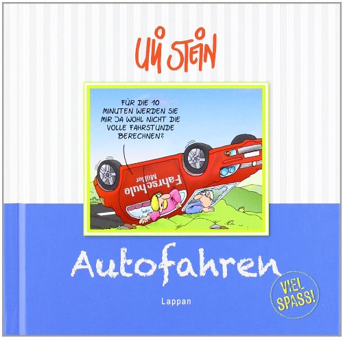  - Autofahren - Viel Spaß!