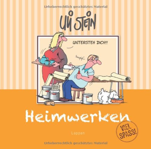  - Heimwerken - Viel Spaß!