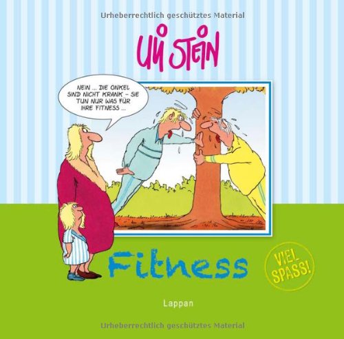  - Fitness - Viel Spaß!