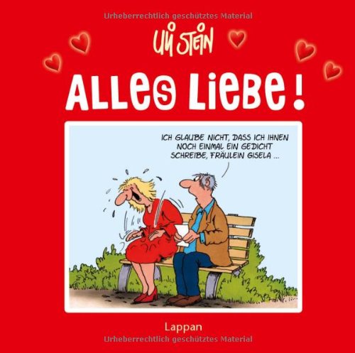  - Alles Liebe (Neuausgabe)