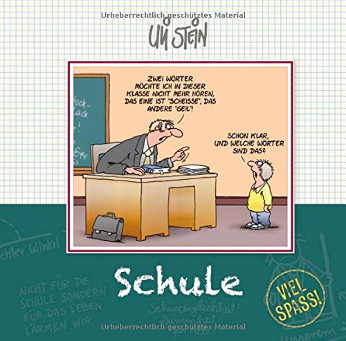 - Schule - Viel Spaß!