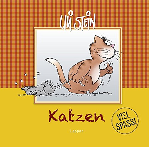  - Katzen - Viel Spaß