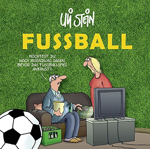  - Fussball