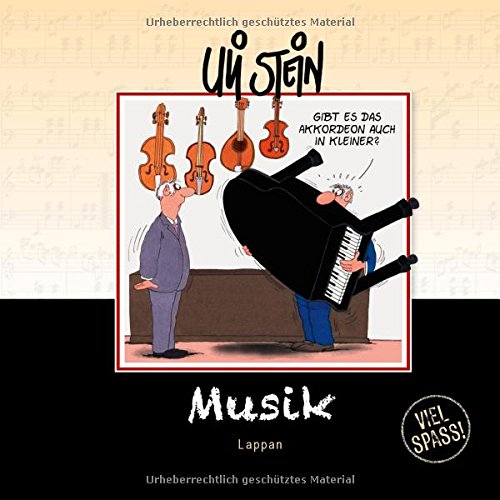  - Musik - Viel Spaß!