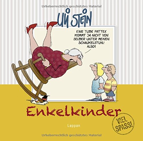 - Enkelkinder - Viel Spaß!