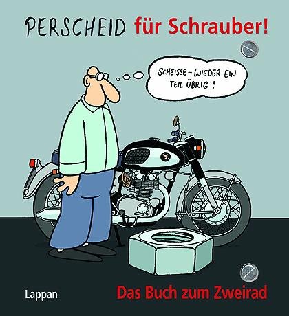 - Perscheid für Schrauber!