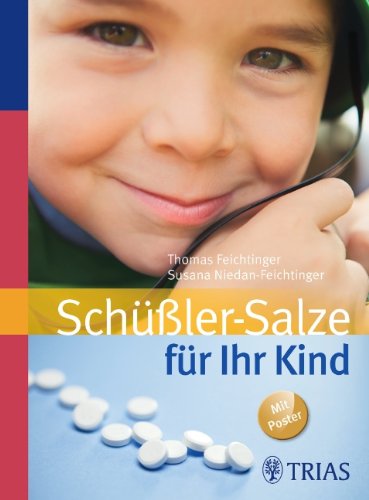 - Schüßler-Salze für Ihr Kind