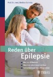 Krämer, Günter - Diagnose Epilepsie: Die Krankheit verstehen; die besten Therapien nutzen; Ihren Alltag gestalten