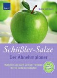  - Natürlich abnehmen mit Schüßler-Salzen