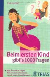  - Die Mami-Checklisten: Perfekt vorbereitet auf Schwangerschaft, Geburt und Babys erstes Jahr