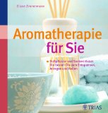  - Mind Maps Aromatherapie