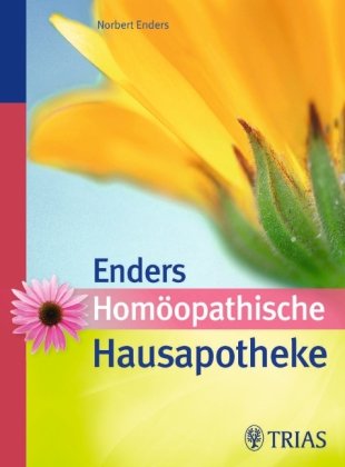 - Homöopathische Hausapotheke